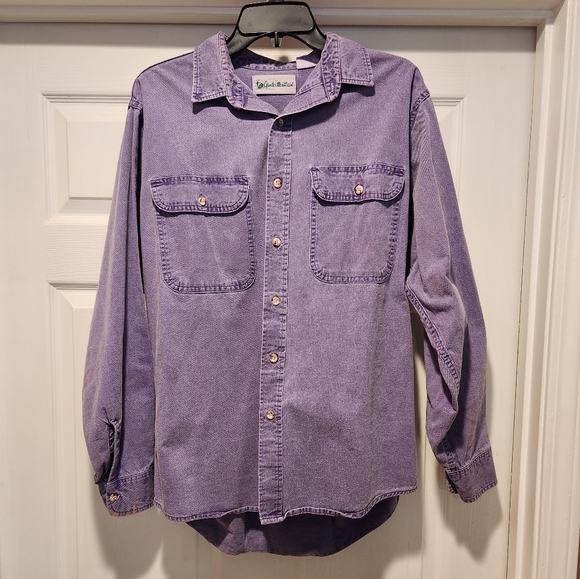 Gander Mountain Other - Gander mountain long sleeve large very heavy